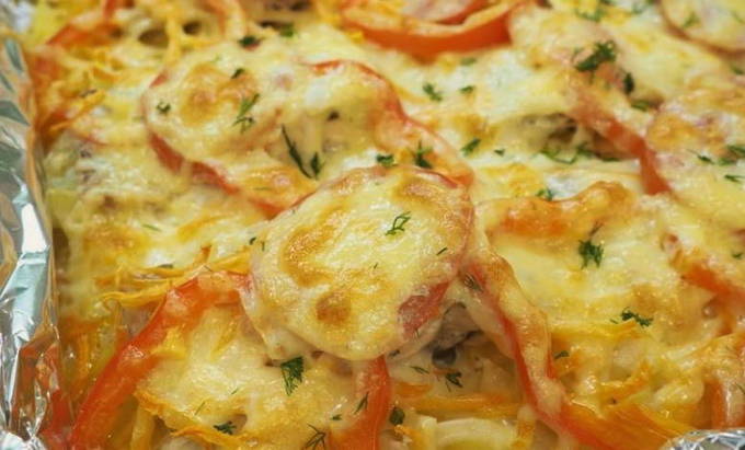 Блюда из горбуши — 10 вкусных рецептов приготовления в домашних условиях
