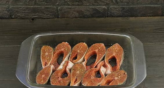 Блюда из горбуши — 10 вкусных рецептов приготовления в домашних условиях