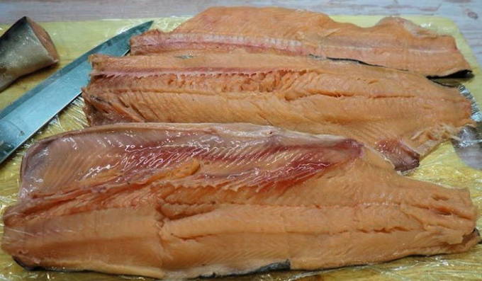 Блюда из горбуши — 10 вкусных рецептов приготовления в домашних условиях