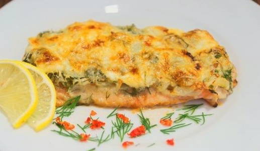 Блюда из горбуши — 10 вкусных рецептов приготовления в домашних условиях