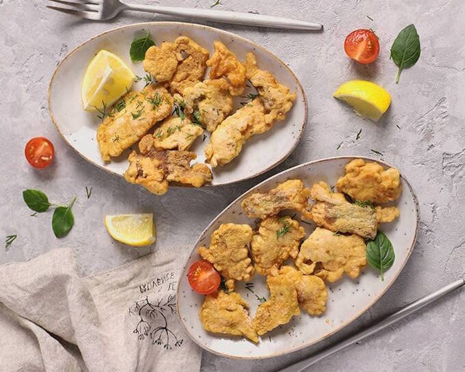 Блюда из горбуши — 10 вкусных рецептов приготовления в домашних условиях