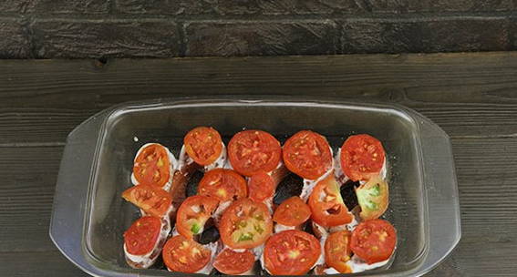 Блюда из горбуши — 10 вкусных рецептов приготовления в домашних условиях