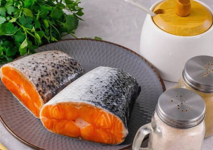 Блюда из горбуши — 10 вкусных рецептов приготовления в домашних условиях