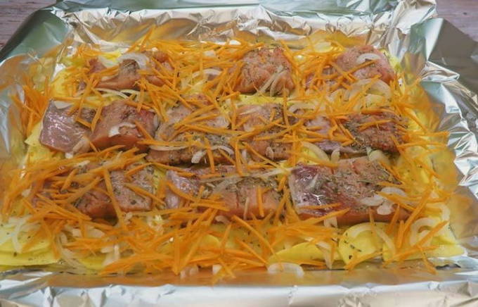 Блюда из горбуши — 10 вкусных рецептов приготовления в домашних условиях