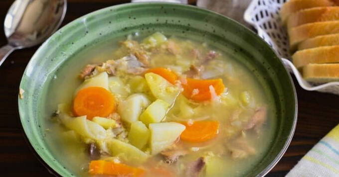 Блюда из горбуши — 10 вкусных рецептов приготовления в домашних условиях