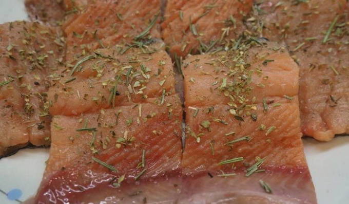 Блюда из горбуши — 10 вкусных рецептов приготовления в домашних условиях