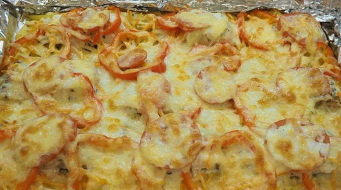 Блюда из горбуши — 10 вкусных рецептов приготовления в домашних условиях