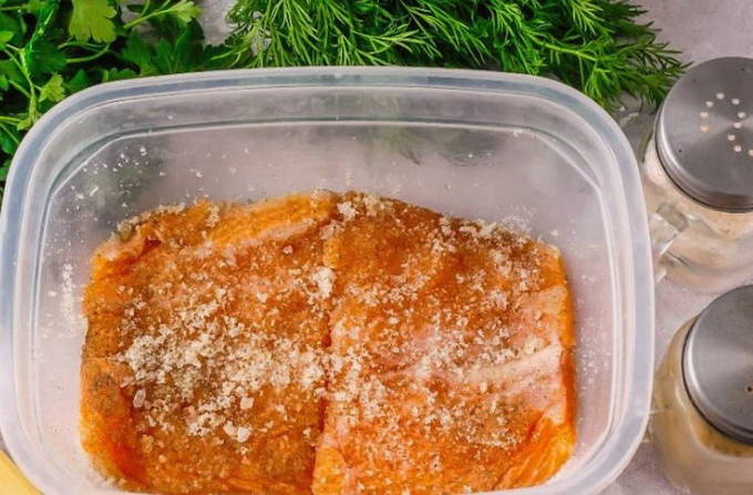 Блюда из горбуши — 10 вкусных рецептов приготовления в домашних условиях