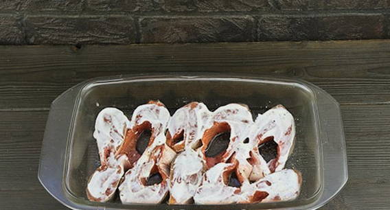 Блюда из горбуши — 10 вкусных рецептов приготовления в домашних условиях