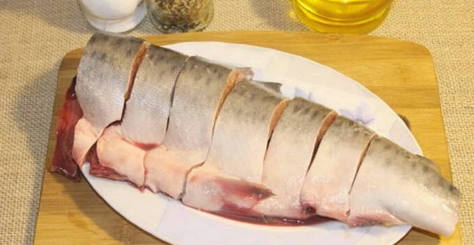 Блюда из горбуши — 10 вкусных рецептов приготовления в домашних условиях