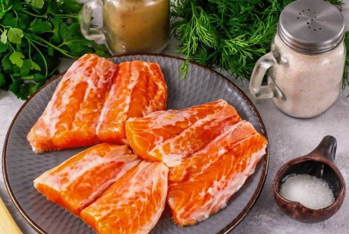 Блюда из горбуши — 10 вкусных рецептов приготовления в домашних условиях