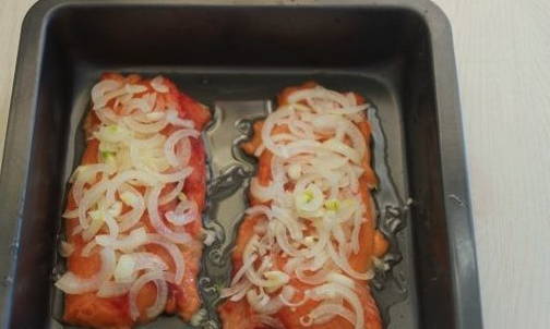 Блюда из горбуши — 10 вкусных рецептов приготовления в домашних условиях