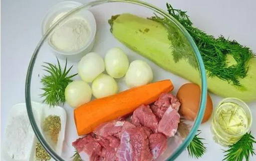 Блюда из телятины – 10 вкусных рецептов