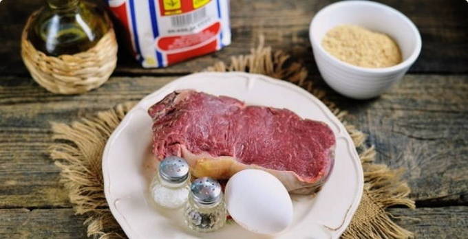 Блюда из телятины – 10 вкусных рецептов