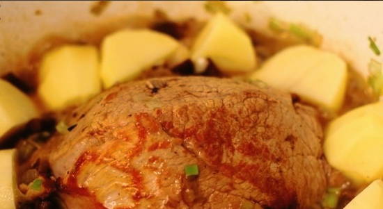 Блюда из телятины – 10 вкусных рецептов