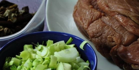 Блюда из телятины – 10 вкусных рецептов