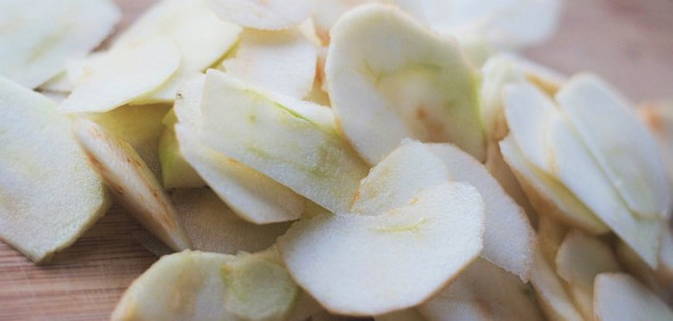 Цветаевский яблочный пирог — 7 пошаговых рецептов
