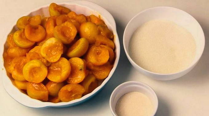 Джем из абрикосов — 10 рецептов без косточек на зиму с пошаговыми фото