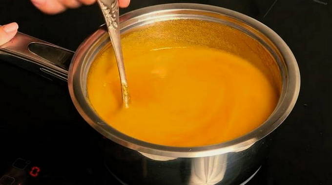 Джем из абрикосов — 10 рецептов без косточек на зиму с пошаговыми фото
