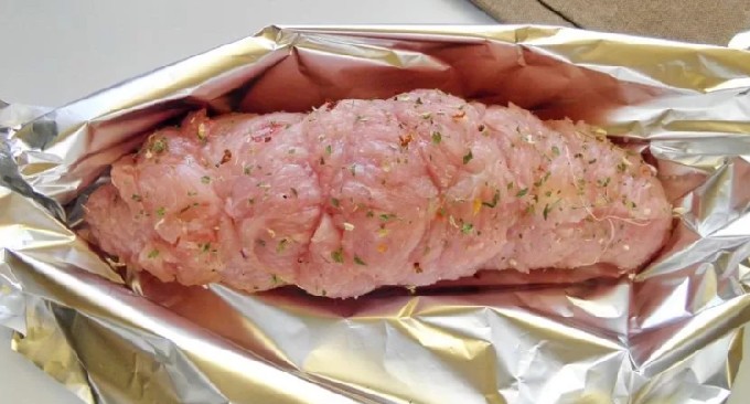 Филе индейки, запеченное в духовке — 10 вкусных рецептов сочной и мягкой индейки