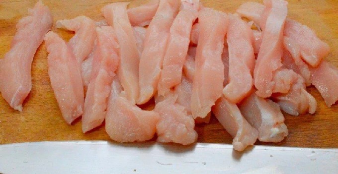 Филе индейки, запеченное в духовке — 10 вкусных рецептов сочной и мягкой индейки