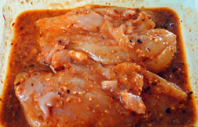 Филе индейки, запеченное в духовке — 10 вкусных рецептов сочной и мягкой индейки