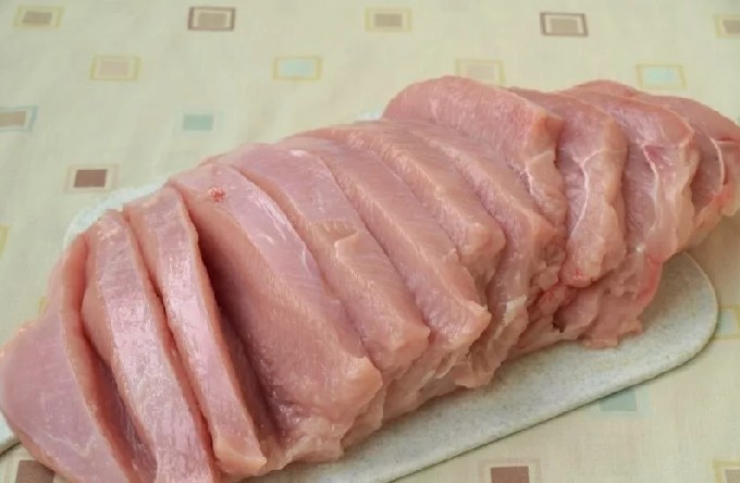 Филе индейки, запеченное в духовке — 10 вкусных рецептов сочной и мягкой индейки