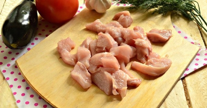 Филе индейки, запеченное в духовке — 10 вкусных рецептов сочной и мягкой индейки