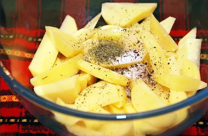 Филе индейки, запеченное в духовке — 10 вкусных рецептов сочной и мягкой индейки