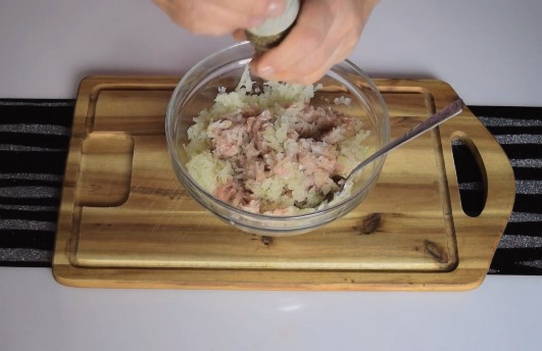 Гнезда из макарон с фаршем — 10 вкусных пошаговых рецептов