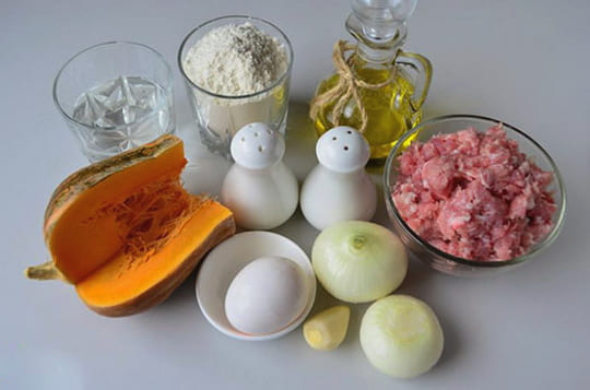Ханум – 8 рецептов приготовления с пошаговыми фото