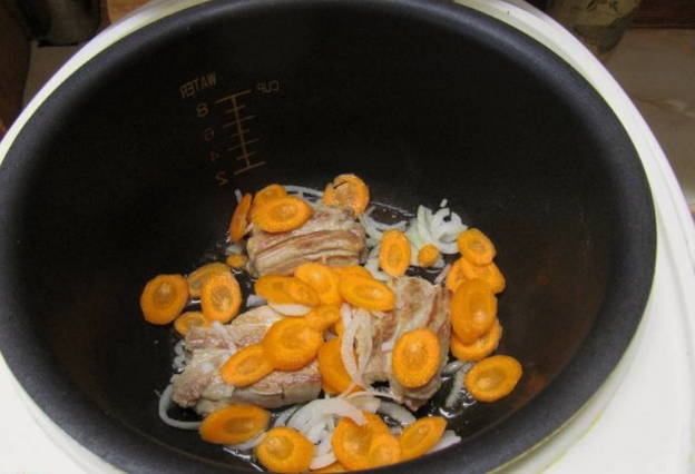 Хашлама из свинины — 5 рецептов в домашних условиях