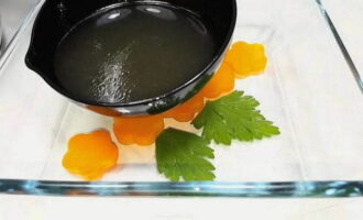 Холодец с желатином – 6 пошаговых рецептов приготовления