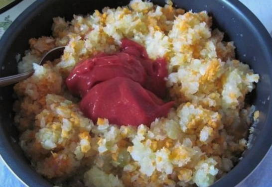 Кабачковая икра в мультиварке — 8 быстрых и вкусных рецептов