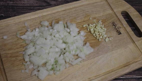 Каннеллони — 10 пошаговых рецептов приготовления