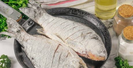 Караси в сметане — 5 вкусных рецептов