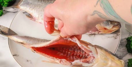 Караси в сметане — 5 вкусных рецептов