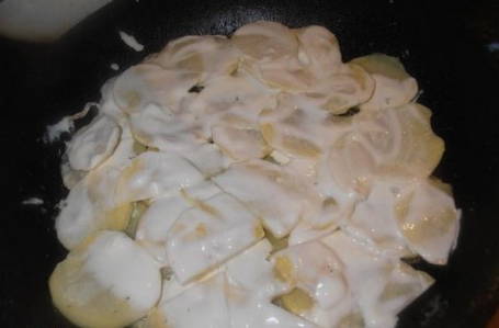 Караси в сметане — 5 вкусных рецептов