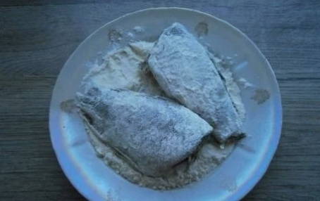 Караси в сметане — 5 вкусных рецептов