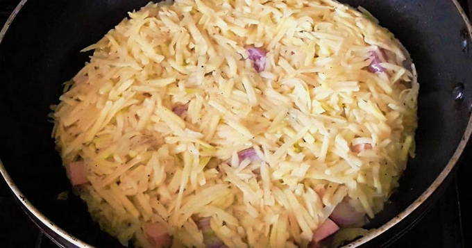 Картофельная запеканка с грибами – 7 рецептов в духовке