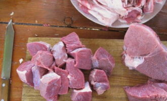 Классическая шурпа из говядины — 8 рецептов с пошаговыми фото