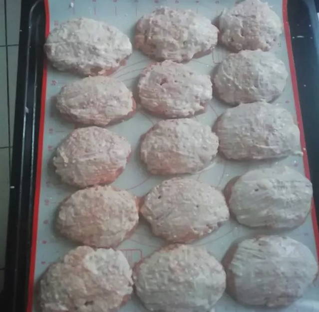 Котлеты из кеты — 6 вкусных рецептов