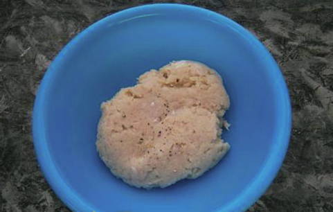 Котлеты из свинины – 10 пошаговых рецептов котлет из свиного фарша