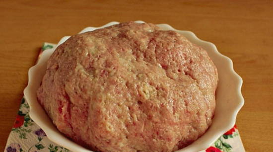 Котлеты из свинины – 10 пошаговых рецептов котлет из свиного фарша