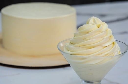 Крем из сливок для торта — 10 пошаговых рецептов приготовления