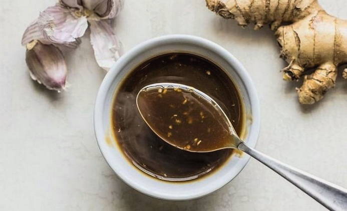 Крылышки в медово-соевом соусе — 8 пошаговых рецептов приготовления