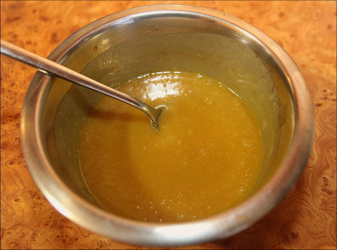 Крылышки в медово-соевом соусе — 8 пошаговых рецептов приготовления