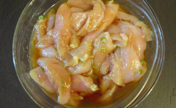 Курица в кисло-сладком соусе – 10 пошаговых рецептов в домашних условиях