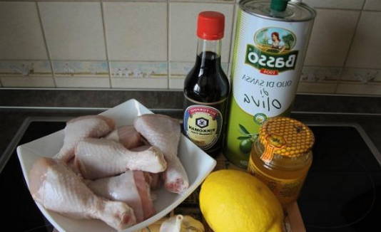 Курица в соевом соусе в духовке — 8 пошаговых рецептов приготовления