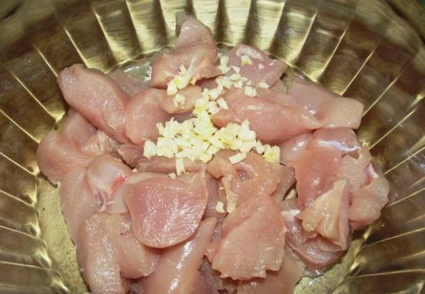 Курица в соусе терияки — 8 рецептов в домашних условиях